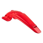 Ufo Rear Fender With Tail Light Red Honda CRF450X 2005-2017. Fixed Price $48.73.