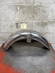 1962 - 1968 Norton Atlas Featherbed Dominator Front Fender Mud Guard. Fixed Price $139.95.