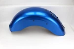 2003 Honda Shadow Ace 750 Blue Oem Rear Back Wheel Fender Mud Guard. Fixed Price $239.99.