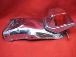 1981 Yamaha Maxim Y279-1 Rear Fender And Tail / Brake Light. Fixed Price $34.81.
