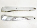 Kawasaki 500 Vulcan Fender Bracket Cover 35011-1758 1996-2009. Fixed Price $27.43.