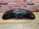Triumph Front Mudguard Jet Black T2308628-PG. Fixed Price $124.98.