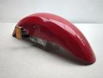 02-03 Kawasaki VN1500 Vulcan Mean Streak Front Fender Fairing Guard 35004-1433. Fixed Price $246.97.