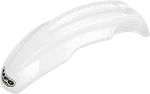 Ufo Front Fender White HO04617-041. Fixed Price $23.70.