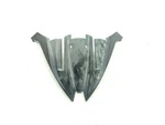 12 Kawasaki EX650 Ninja Front Center Cowl Fairing 55028-0367. Fixed Price $24.99.