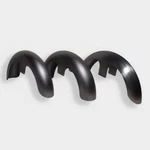 Hawg Halter 21" Wrapped Steel Front Fender For Tires Harley Flh/flt 87-19. Fixed Price $249.94.