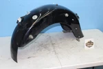 1997-2013 Harley Davidson Street Glide Oem Rear Fender 59731-06. Fixed Price $199.95.