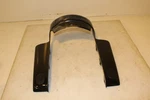 Harley Davidson Oem Touring Rear Fender Fascia 59739-09. Fixed Price $48.99.