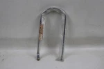 Triumph Bonneville T100 09-16 Rear Fender Mudguard Support Bracket. Fixed Price $69.99.