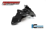 Bmw S1000XR 2018 Ilmberger Carbon Fibre Short Tail Tidy Number Plate Holder. Fixed Price $377.52.