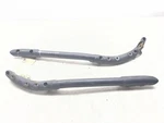 16-25 Indian Springfield Front Left Right Frame Tube Set. Fixed Price $292.41.