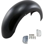 Klock Werks 1401-0702 KWF-02-0511 Hugger Front Fender With Mounting Blocks For. Fixed Price $479.95.