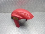 2016 10-17 Hyosung GT250R Front Fender Wheel Cowl Cover Body. Fixed Price $41.81.