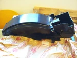 Kawasaki ZX750 Ninja Gpx 87-90 Inner Rear Fender 35023-1178 Nos. Fixed Price $75.00.