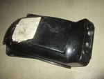 Vintage Kawasaki KZ1000 / KZ1100 Rear Fender Front Section 35022-1071. Fixed Price $33.29.
