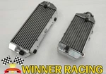 For Kawasaki KX250X 2021-2024 2022 2023 Aluminum Radiator Left+right. Fixed Price $239.00.