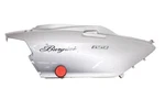 05 Suzuki Burgman Right Side Panel Shroud Cover. Fixed Price $159.99.