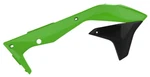 Polisport Radiator Shroud Green 8418300001. Fixed Price $32.99.