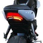 New Rage Cycle Fender Eliminator Tucked For 23+ Suzuki GSX-8R GSX8R-FE-T. Fixed Price $241.69.