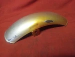 1969 70 71 72 Shin San Tong Gemini Yamaha Bike Front Fender. Fixed Price $39.99.