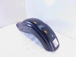 1997-2001 Harley Davidson Dyna Wide Glide Black Bobbed Rear Wheel Cover Fender. Fixed Price $274.95.