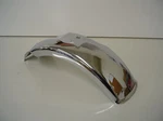 *1EA Oem Honda Chrome Fender Rear Z50RD Christmas Special 1986 80100-165-700 (S1. Fixed Price $219.95.