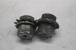 Rear Fender Boss Assy 2PCS 59721-97 Harley Davidson. Fixed Price $20.00.