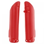 Acerbis Lower Fork Cover Set Red 2686000004. Fixed Price $39.49.