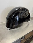 2002-2003 Indian Chief Rear Fender Black. Excellent. 89-350. Fixed Price $700.00.