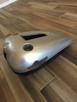 Harley Softail Deuce Gas Fuel Tank 2003 100TH Anniversary Injected 00+ Fxstdi. Fixed Price $299.99.