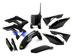 Cycra Complete Powerflow Body Kit Black Honda CRF250R 18-21 1CYC-9320-12. Fixed Price $218.99.