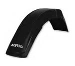 Acerbis Nost Front Fender Black Motorcycle Dirt Bike 2040370001 1403-1662. Fixed Price $25.92.