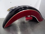 97-04 Kawasaki Vulcan Classic VN1500E Front Fender 35004-5178-CV. Fixed Price $88.35.