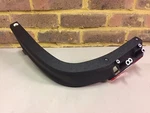 Genuine Harley-davidson Licence Plate Bracket Holder Softail Fxdrs 67900460. Fixed Price $335.60.
