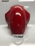 Mv Agusta Brutale 910 2005 - 2011 Front Guard Genuine Oem LOT99 99C8857 M1950. Fixed Price $162.47.