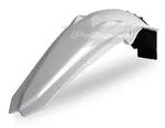 Polisport White Rear Fender Yamaha Yz 450 2010-2013. Fixed Price $24.25.