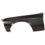 Sherman 466-31L Front Driver Side Fender 1967 Ford Mustang New. Fixed Price $374.55.