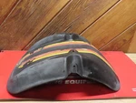 Kawasaki KLT250 Oem Front Wheel Fender Cowl Fairing. Fixed Price $40.00.