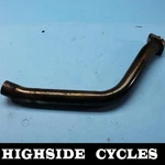 1318 03 Harley-davidson Softail Heritage Rear Exhaust Header Pipe. Fixed Price $30.00.
