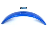 Oem Genuine Kawasaki Front Fender (blue) F6/F7 125/175 1971-1975. Fixed Price $249.99.