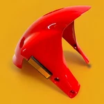 Genuine Ducati 748 998 996 916 Sps Front Fender Mudguard Red 46410401A Low Miles. Fixed Price $139.95.