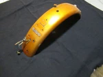 Honda XL70 Rear Fender 80100-118-770. Fixed Price $159.99.
