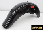 00-06 Harley-davidson Fat Boy Softail Flstf Rear Back Wheel Fender Mud Guard. Fixed Price $141.55.