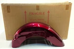 New Oem Genuine Honda Rear Fender 2000-2008 Shadow Sabre Red 80110-MCK-A50ZA. Fixed Price $175.00.