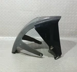 Ktm Rc 390 2017 - 2020 Front Mudguard Fender Black JY181402. Fixed Price $47.00.