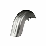 6.5 Inch Front Fender Ribbed Steel E-z Bolt Wide 21 X 3.5 Wheel Harley Touring. Fixed Price $179.99.