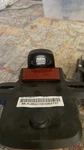 Honda Monkey 125 Rear Inner Fender 80100-K0F-T000-D100 Oem Mudguard. Fixed Price $50.00.