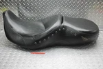 2003 Harley-davidson Road King Anniversary Efi Flhri Front Seat Saddle. Fixed Price $299.99.