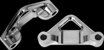 Accutronix 41MM Chrome Fender Spacers TFS41-EMF812C. Fixed Price $127.95.