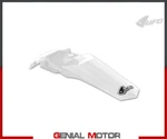 Rear Fender Ufo Plast For Yamaha Yz 85 2002 2014 White 57K46. Fixed Price $21.12.